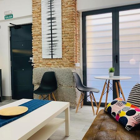 Apartamento Con Encanto En Zona Tirso De Molina-Sol Madrid Dış mekan fotoğraf