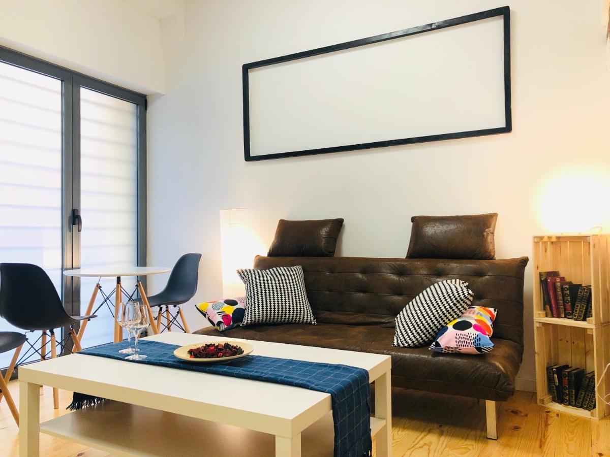Apartamento Con Encanto En Zona Tirso De Molina-Sol Madrid Dış mekan fotoğraf