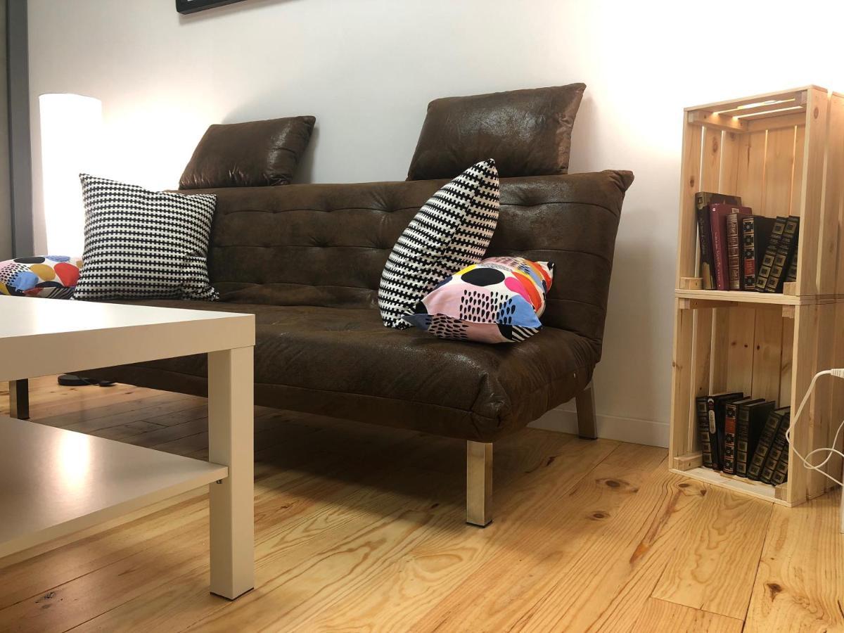 Apartamento Con Encanto En Zona Tirso De Molina-Sol Madrid Dış mekan fotoğraf